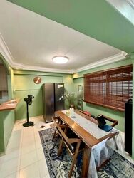 Blk 230 Pasir Ris Street 21 (Pasir Ris), HDB 4 Rooms #563181721